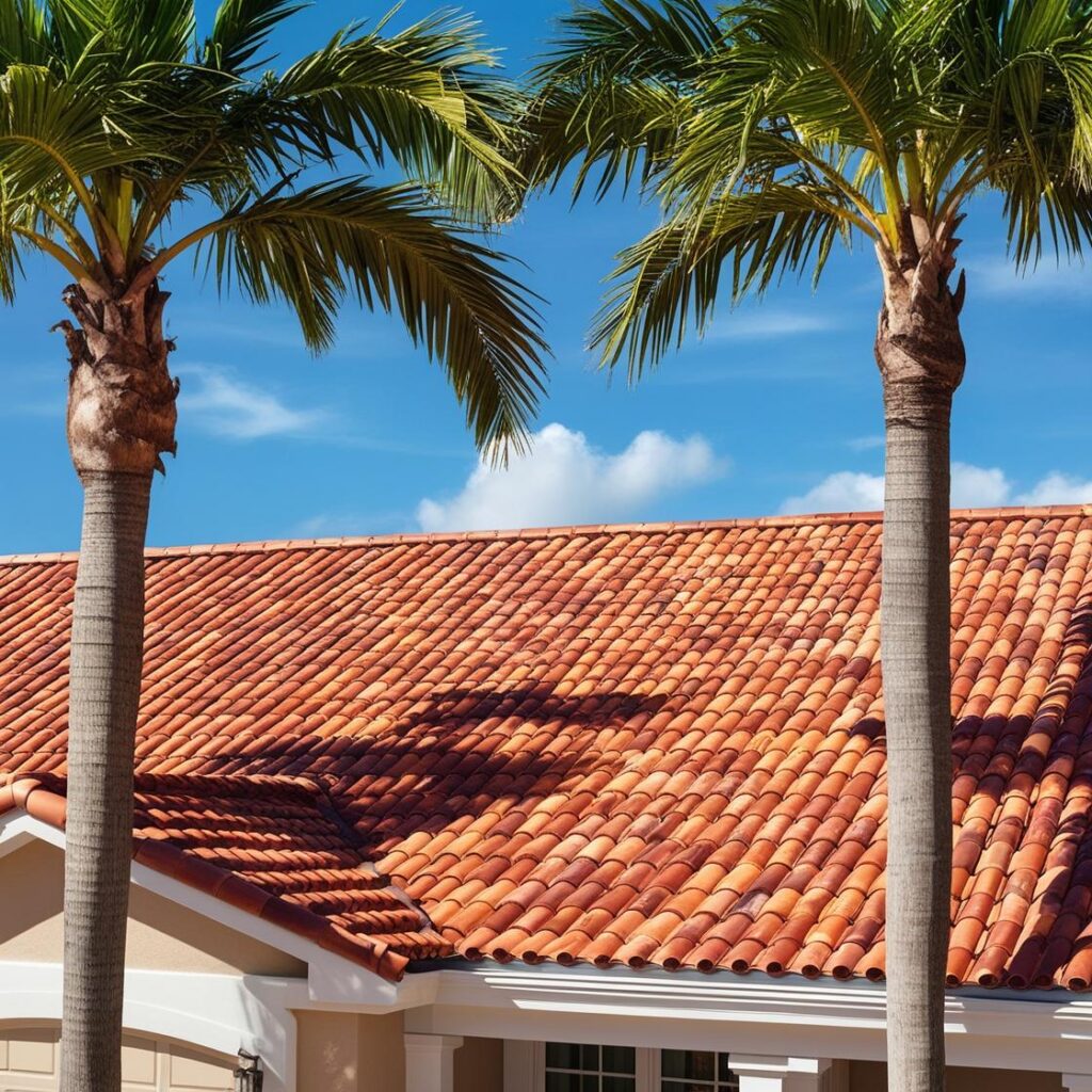 Roofing Considerations