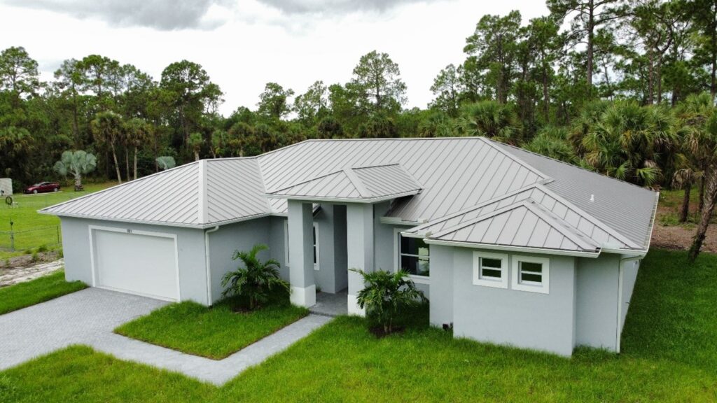 Commercial Roof Maintenance