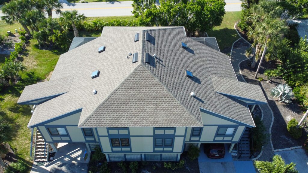 Roof Replacement