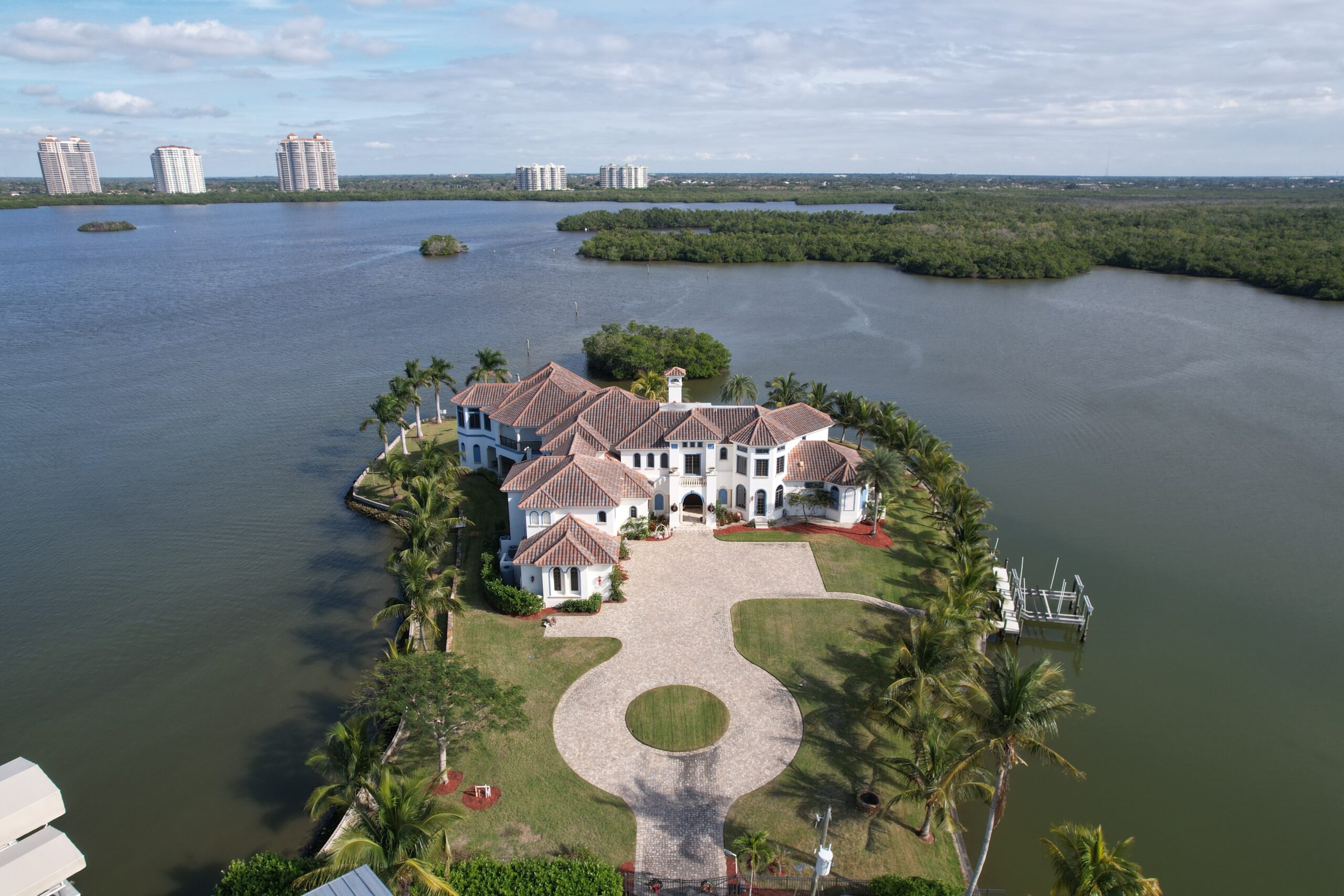 Tile Roofing Replacement