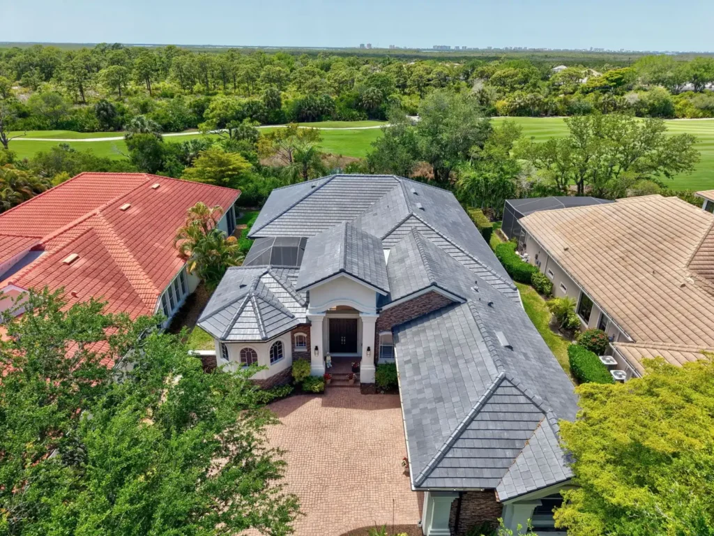 Roof Repairs