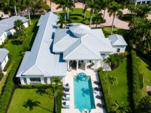 Weather Tested Engineering for Premium Golf Course Estates